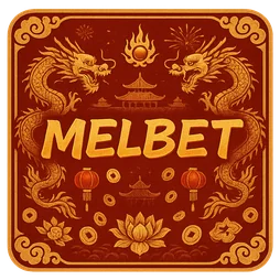 MELBET ফিশিং গেমে রঙিন আর্কেড দৃশ্য